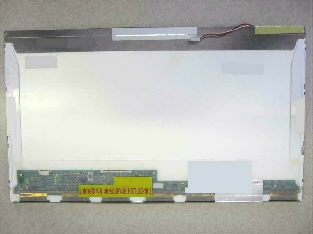 LTN160AT01-A02 Samsung LCD Panel Assembly 16