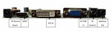 Load image into Gallery viewer, P235HX 19.LFM0J.004 Gateway LCD Monitor Inverter Circuit Board H233HX
