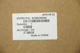 5CB0U42520 Lenovo Upper Case Assembly With Keyboard For IdeaPad S940-14IWL 81R0
