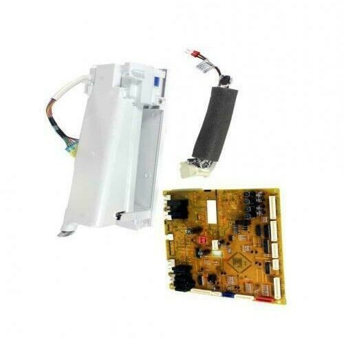 DA82-02704A Samsung Refrigerator Ice Maker Service Kit For RF28HFEDBBC/AA-00 New