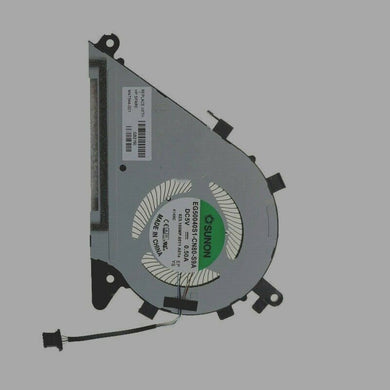 M47344-001 HP Fan Assembly 5V 0.5A For Chromebook 14C-CC0047NR X360 14C-CC0010CA