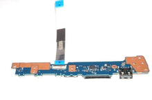 Load image into Gallery viewer, 90NB0AL0-R10050 Asus Power Botton Board With Cable Q304UA Q304ua
