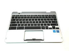 Load image into Gallery viewer, BA98-01635A Samsung Us Palmrest With Keyboard Silver For XE520QAB XE520QAB-K02US

