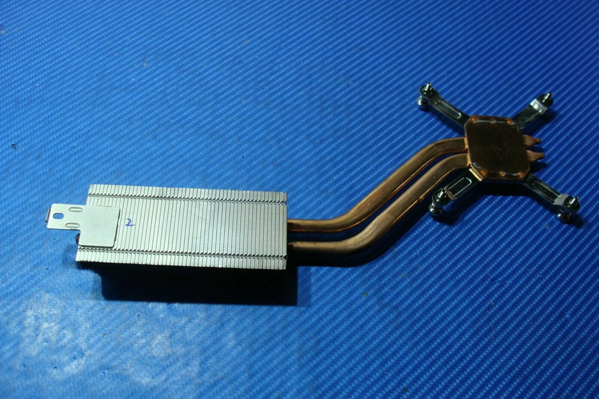 691594-001 691594-002 HP Intel AMD 65W CPU Thermo Module Envy 23 Series