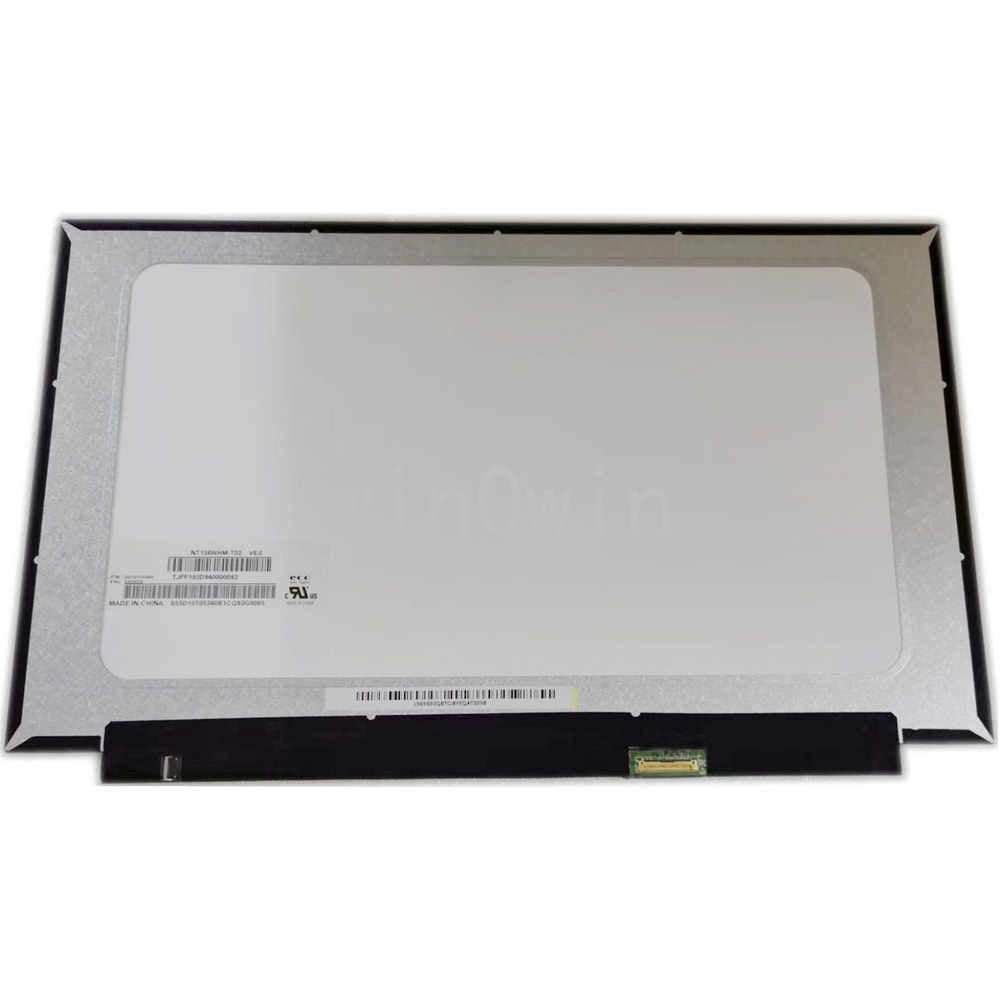 NT156WHM-T02.8 Lenovo Touch LCD Assembly 15.6