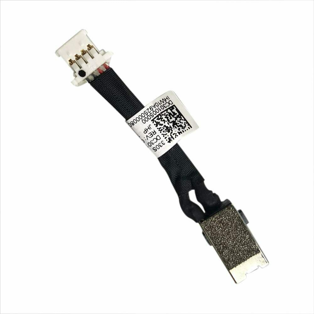 5C10R07521 64411204200070 Lenovo DC IN Jack Cable For Ideapad 330S-15IKB 81F5