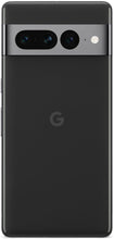 Load image into Gallery viewer, Google Pixel 7 Pro 128GB Obsidian Verizon
