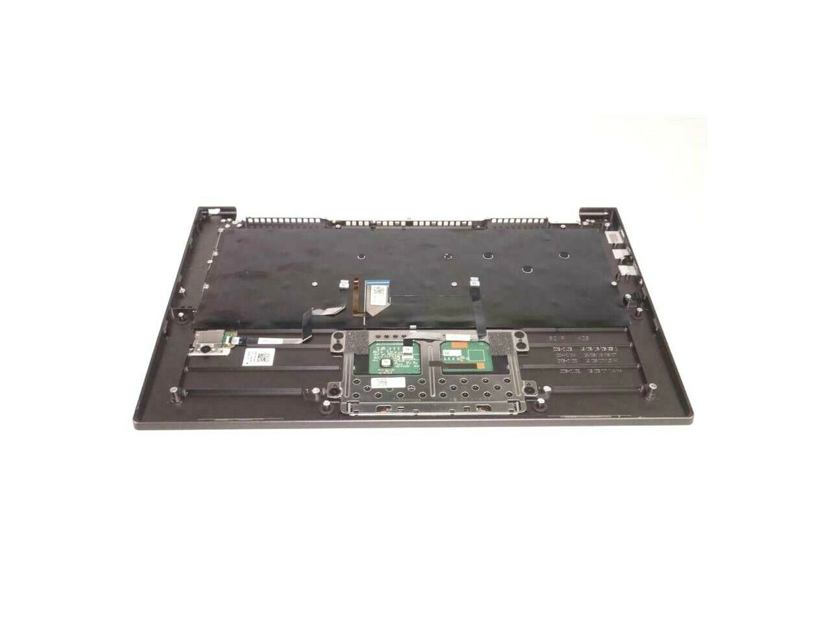 5CB0U44246 AM1ED000710 Lenovo Upper Case With Keyboard Yoga C940-14IIL 81Q9 NB