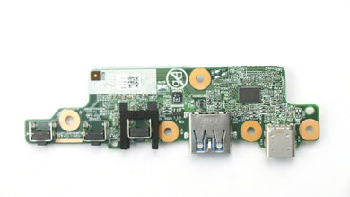 5C50T70714 Lenovo Power Board Assembly For Chromebook 500E 2G 81MC 81MB0003US