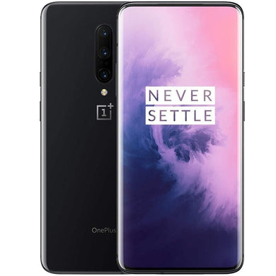 OnePlus 7 Pro Dual Sim 256GB Mirror Gray Unlocked
