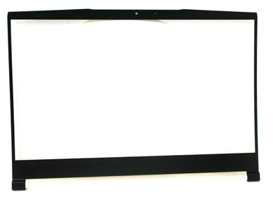 307-6R1B212-D37 MSI LCD Bezel Assembly Black For M Series MS-16R1 New