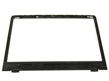Load image into Gallery viewer, GC07D 0GC07D CN-0GC07D Dell LCD Bezel Assembly  Front Trim 17.3&quot; I5755-2858BLK
