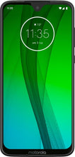 Load image into Gallery viewer, Motorola Moto G7 Black 64GB Unlocked
