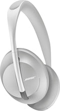 Load image into Gallery viewer, bose Noise Cancelling Headphones 700 luxe silver
