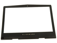 Load image into Gallery viewer, 31V15 031V15 Dell LCD Front Trim Cover Bezel 17.3&quot; Black For Alienware 17 R4 New
