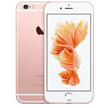 Load image into Gallery viewer, IPHONE 6S PLUS ROSE GOLD 128GB TMO
