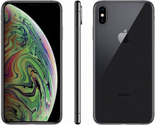 Load image into Gallery viewer, apple iPhone XS Max 256gb space grey unlocked
