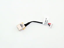 Load image into Gallery viewer, 50.Q50N1.002 Acer Cable DC Power Jack 180W For Predator PT515-51-71VV-US NoteB
