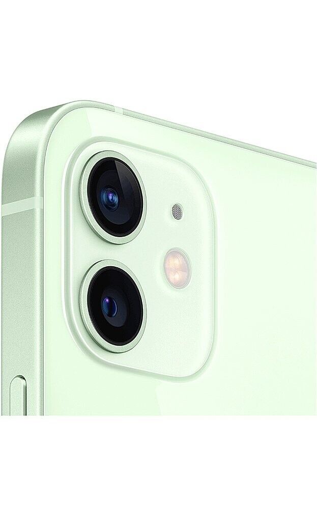 APPLE IPHONE 12 MINI 64GB GREEN UNLOCKED