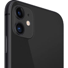 Load image into Gallery viewer, apple iPhone 11 256GB black unlocked - new battery
