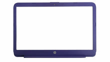 Load image into Gallery viewer, 905689-001 HP Lcd Bezel Violet Purple For Stream 14-AX020WM 14-AX050NR Notebook
