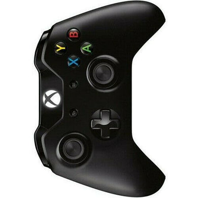 S2V-00001 Microsoft One Wireless Controller Black For XBox