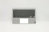 5CB0U43369 Lenovo Upper Case With Keyboard For ChromeBook C340-11 81TA Notebook