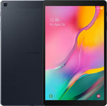 Load image into Gallery viewer, Galaxy Tab A 10,1 2019 4G/LTE 32GB Black
