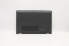 5CB0Y85288 Lenovo Lower Case Cover Black For IdeaPad 700-17ISK 80RV 80RV0023US