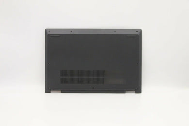5CB0Y85288 Lenovo Lower Case Cover Black For IdeaPad 700-17ISK 80RV 80RV0023US