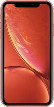 Load image into Gallery viewer, apple iPhone XR 128GB CORAL Unlocked NEW BATTERY
