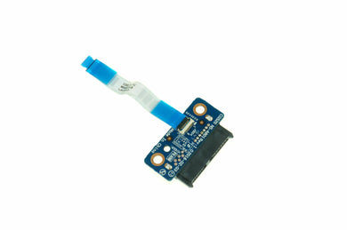 814253-001 HP Cover Top with Keyboard Isk