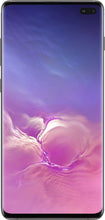 Load image into Gallery viewer, Samsung Galaxy S10+ 1TB Black Verizon Locked
