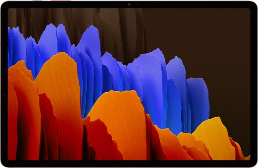 Samsung Galaxy Tab S7 512GB Brown