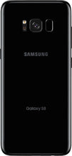 Load image into Gallery viewer, Galaxy S8 Midnight Black 64GB Verizon Locked
