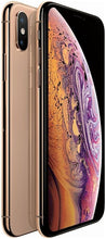 Load image into Gallery viewer, iPhone XS 256GB Gold Unlocked- new battery
