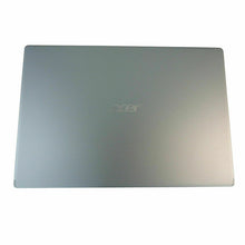 Load image into Gallery viewer, 60.HFQN7.002 Acer LCD Back Cover Assembly Silver For Aspire A515-54 Notebook New
