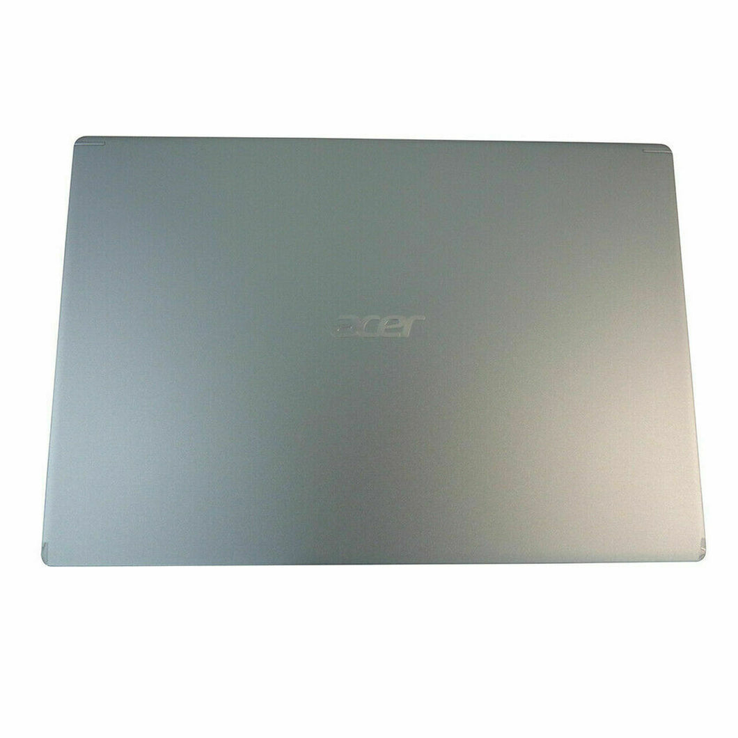 60.HFQN7.002 Acer LCD Back Cover Assembly Silver For Aspire A515-54 Notebook New