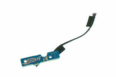 BA41-02656A BA92-18443 SWITCH BOARD W CABLE FOR XE521QAB-K02US XE521QAB-K01US NB