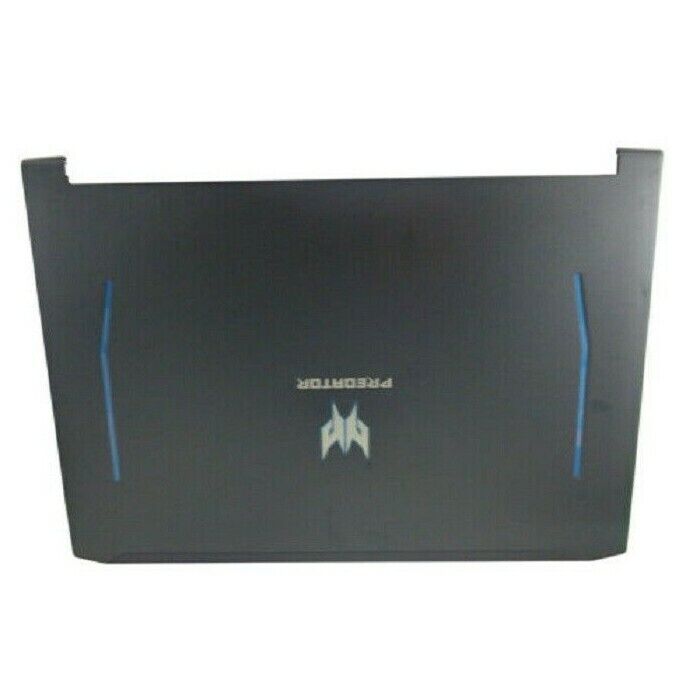 60.Q5MN4.005 Acer LCD Back Cover Assembly Predator Helios 300 PH315-52-71RT-US