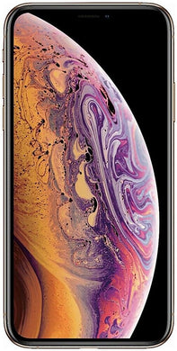 iPhone XS 256GB Gold Unlocked- new battery