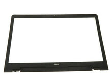 Load image into Gallery viewer, GC07D 0GC07D CN-0GC07D Dell LCD Bezel Assembly  Front Trim 17.3&quot; I5755-2858BLK
