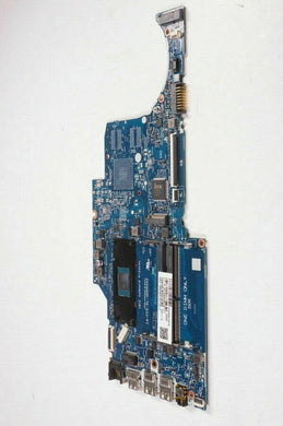 L51928-601 HP Motherboard UMA Ryzen3 3200U For 14-DK0018CA Notebook Genuine New