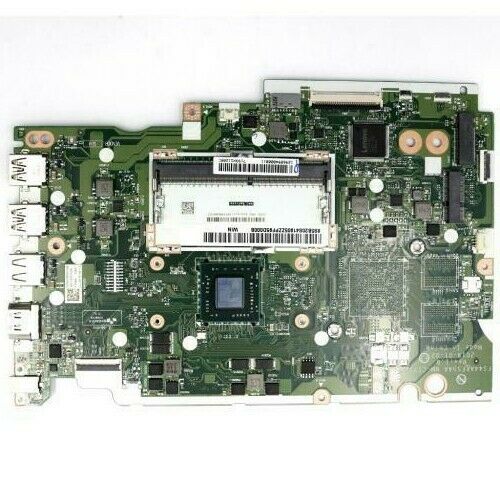 5B20S41905 Lenovo Motherboard AMD 2.6Ghz DDR4 For Thinkpad S145-15AST Yoga 81N3