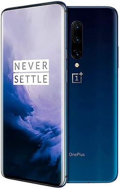 OnePlus 7 Pro 256GB 8GB Ram Nebula Blue Dual Sim Unlocked