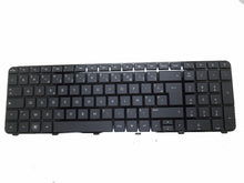 Load image into Gallery viewer, 697458-051 639396-051 677045-051 HP French Replacement Laptop Keyboard 03901W601
