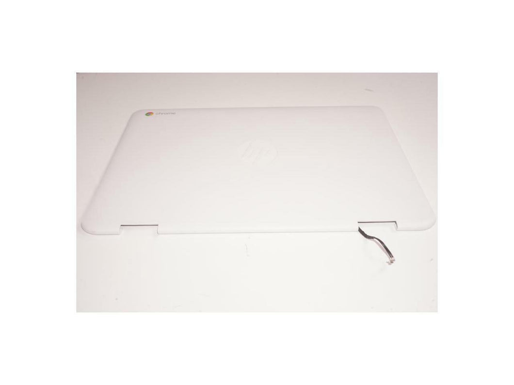 L36466-001 Hp LCD Back Cover With Antenna SNW NR ChromeBook 11-AE110NR Notebook