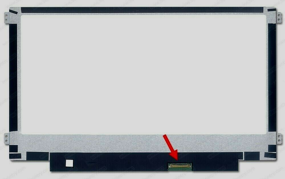 CX1100CNA-AS42/LCD Asus LCD Display Module For Chromebook B08XTB1NNH