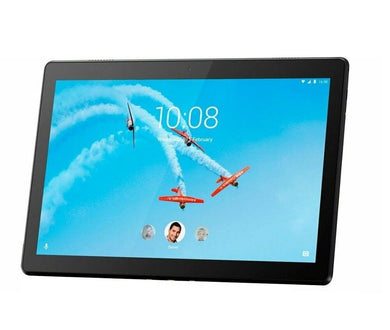 ZA480121US Lenovo Smart Tab M10 TB-X605F Wi-Fi 10.1