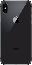 Load image into Gallery viewer, apple iPhone X 256GB SPACE GREY unlocked

